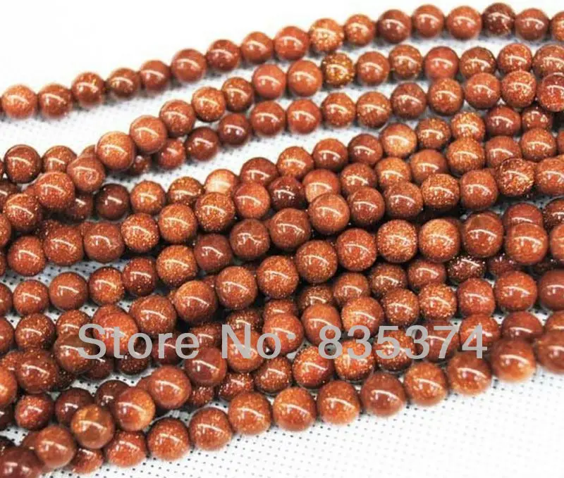 (248 Pieces/Lot),Nature Golden Sand Stone Beads,Fashion Beads Accessories,Size: 6mm,Free Shipping
(248 Pieces/Lot),Nature Golden Sand Stone Beads,Fashion Beads Accessories,Size: 6mm,Free Shipping