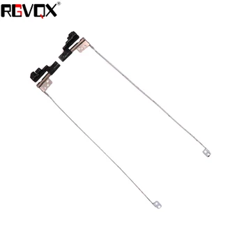 New Laptop Hinge For Acer Aspire 2400 2450 3100 5100 5110 5520 3690 5610 Notebook L&R LCD Hinges
New Laptop Hinge For Acer Aspire 2400 2450 3100 5100 5110 5520 3690 5610 Notebook L&R LCD Hinges