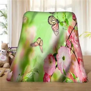 Custom monarch-butterfly-on-a-yellow- (1) Blanket Soft Fleece DIY Your Picture Decoration Bedroom Sofa Multi Size#928-01-33
Custom monarch-butterfly-on-a-yellow- (1) Blanket Soft Fleece DIY Your Picture Decoration Bedroom Sofa Multi Size#928-01-33