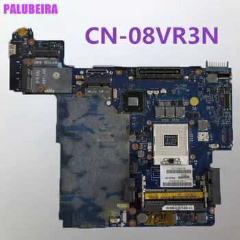 PALUBEIRA E6420 motherboard CN-08VR3N 08VR3N 8VR3N PAL50 LA-6594P QM67 DDR3 For DELL E6420 Laptop Motherboard tested 100% work
PALUBEIRA E6420 motherboard CN-08VR3N 08VR3N 8VR3N PAL50 LA-6594P QM67 DDR3 For DELL E6420 Laptop Motherboard tested 100% work