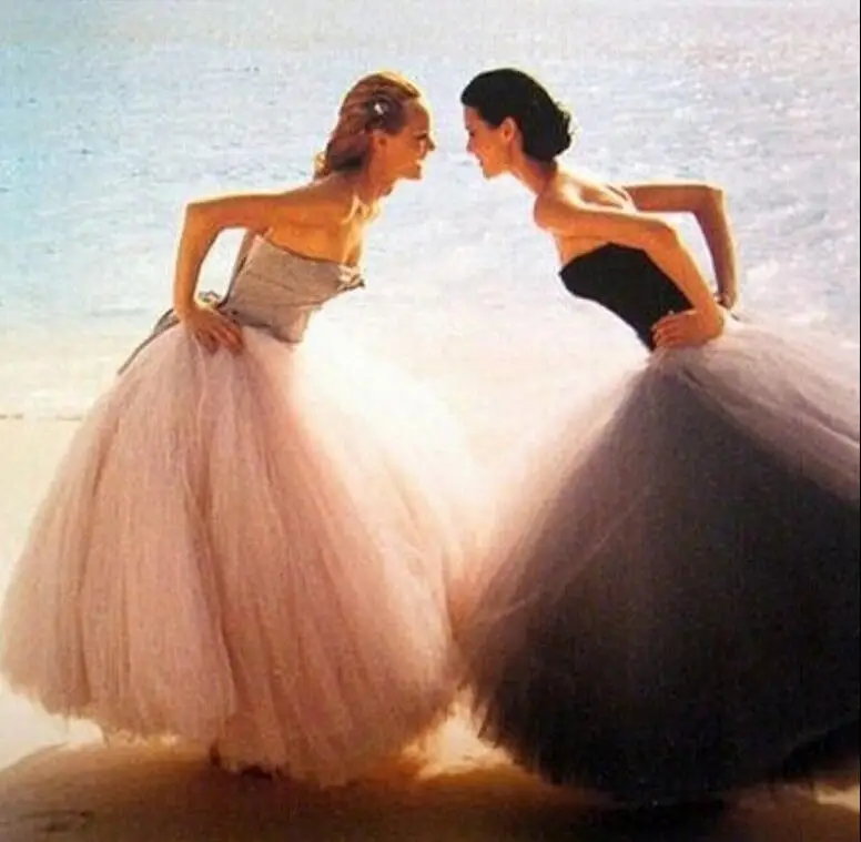 Fashion 7 Layers Custom Made High Waisted Tulle Skirt Long Tulle Skirts Womens Adult tutu Faldas Saias Femininas
Fashion 7 Layers Custom Made High Waisted Tulle Skirt Long Tulle Skirts Womens Adult tutu Faldas Saias Femininas