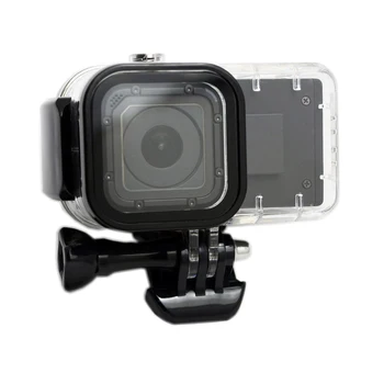 Poosue For GoPro 4 Session Extend Backup Battery & Hero 4 Session Waterproof housing Case For GoPro 4s Bacpac battery
Poosue For GoPro 4 Session Extend Backup Battery & Hero 4 Session Waterproof housing Case For GoPro 4s Bacpac battery