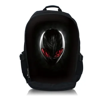 Alien Print 15.6 Inch Netbook / Notebook / Laptop Backpack Bag School Travel Sports Bag Bookbag
Alien Print 15.6 Inch Netbook / Notebook / Laptop Backpack Bag School Travel Sports Bag Bookbag