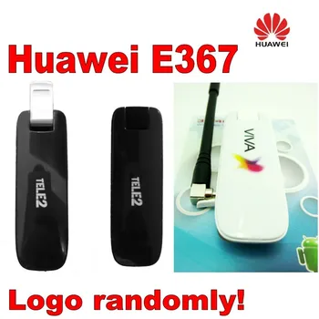 UNLOCKED Huawei E367 HSPA+ 28.8Mbps GSM Fastest USB 3G Mobile Broadband Dongle+3g antenna
UNLOCKED Huawei E367 HSPA+ 28.8Mbps GSM Fastest USB 3G Mobile Broadband Dongle+3g antenna
