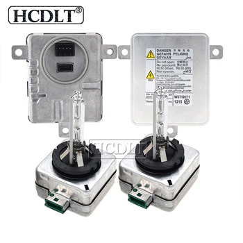 HCDLT 55W D1S Xenon HID Headlight Kit Xenon D3S HID Bulb Ballast Kit 6000K 4300K 8000K 5000K D1S D1R D3R D3S Auto Headlamp Bulb
HCDLT 55W D1S Xenon HID Headlight Kit Xenon D3S HID Bulb Ballast Kit 6000K 4300K 8000K 5000K D1S D1R D3R D3S Auto Headlamp Bulb