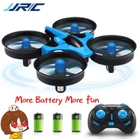 JJRC H36 Mini Drone Quadcopter 3D Flip Headless Mode One Key Return RC Helicopter Drones VS JJRC H8 Mini Dron Best Toys For Kids image