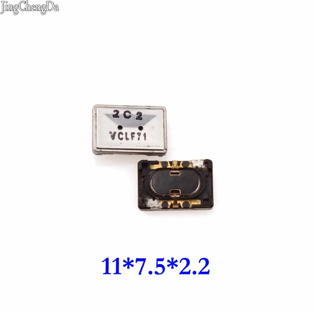 JCD 1PCS Brand New Louder Speaker Buzzer Ringer For Nokia Lumia N95 replacement High-quality
JCD 1PCS Brand New Louder Speaker Buzzer Ringer For Nokia Lumia N95 replacement High-quality