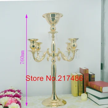 High Wedding Center Piece Decoration Crystal Flower Stand Banquet Favor tall and large
High Wedding Center Piece Decoration Crystal Flower Stand Banquet Favor tall and large