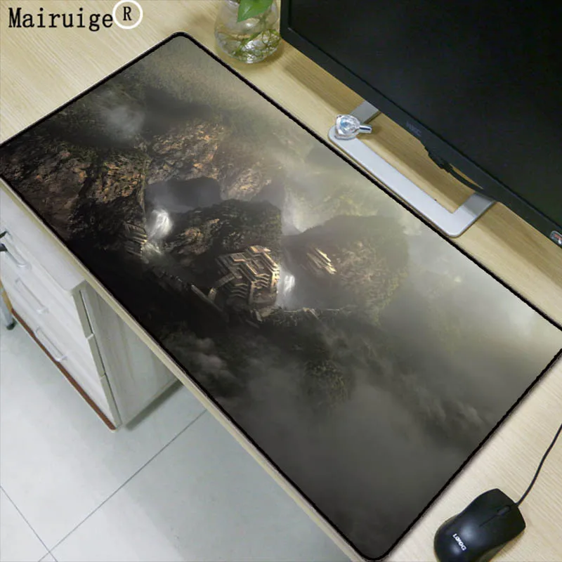 Mairuige Mass Effect Scenery Rubber Pad To Mouse Game Anime Print Large Size Game Lock Edge Mouse Pad Keyboard Mat Desk Mat
Mairuige Mass Effect Scenery Rubber Pad To Mouse Game Anime Print Large Size Game Lock Edge Mouse Pad Keyboard Mat Desk Mat
