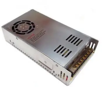 27V/350W switch mode power supply,LED power driver,AC90-260V input,DC27V/350W output(constant voltage
27V/350W switch mode power supply,LED power driver,AC90-260V input,DC27V/350W output(constant voltage