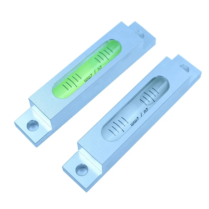 QASE High Precision Metal Long Strip Level Bubble Accuracy 20"/2mm Green White Color 
QASE High Precision Metal Long Strip Level Bubble Accuracy 20"/2mm Green White Color