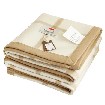 150x200cm Autumn and winter pure wool blankets thicker winter bed throw warm soft breathable moisture-proof
150x200cm Autumn and winter pure wool blankets thicker winter bed throw warm soft breathable moisture-proof