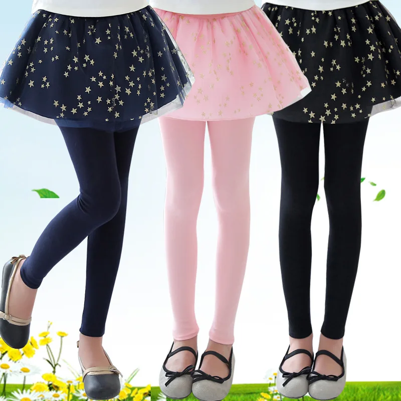 2019 Baby Girl Clothes Spring Autumn Leggings Girls Skirt-Pants Kid Pants Fashion Cake Skirt Girl Kids Leggings Trousers Legging
2019 Baby Girl Clothes Spring Autumn Leggings Girls Skirt-Pants Kid Pants Fashion Cake Skirt Girl Kids Leggings Trousers Legging