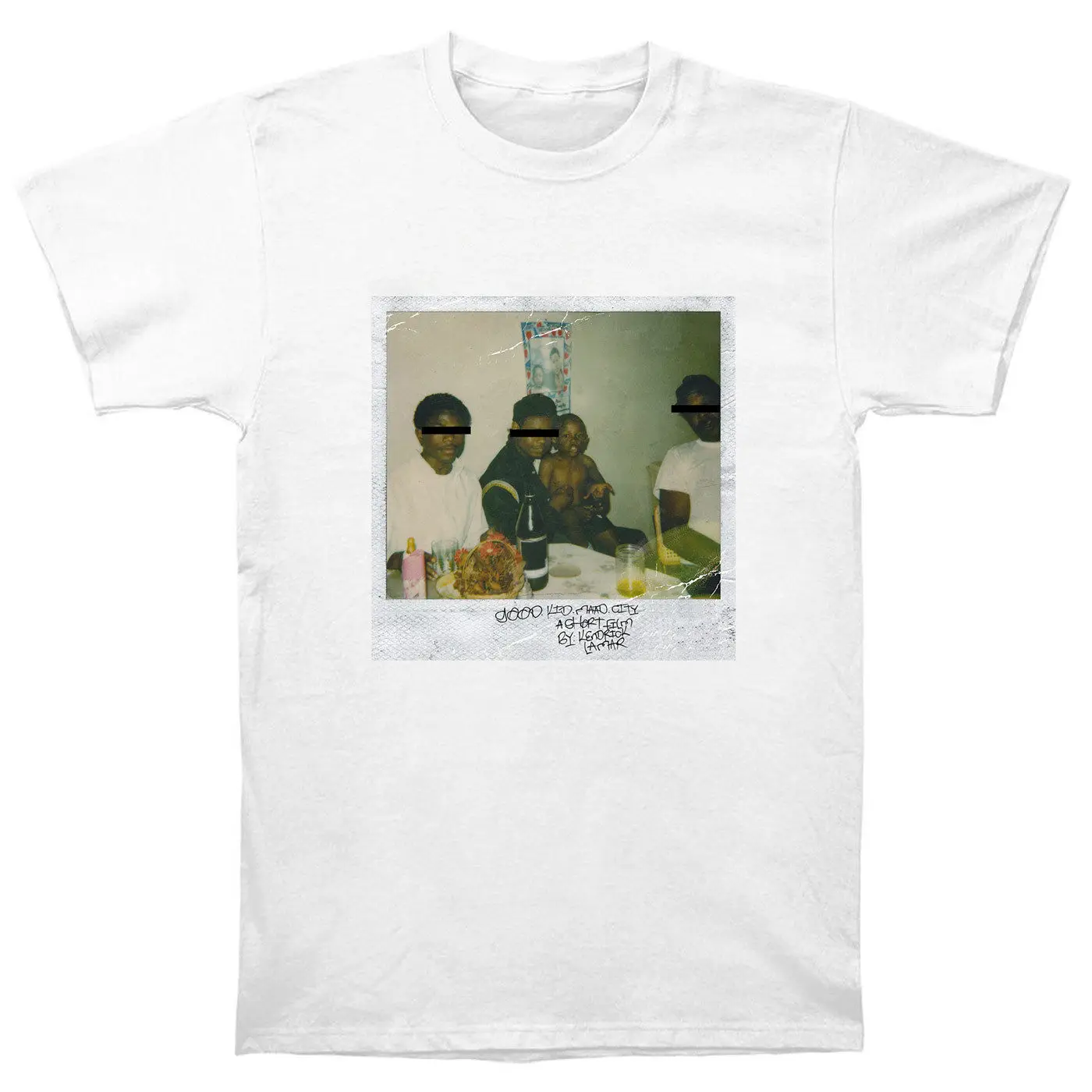 Kendrick Lamar To Pimp A Butterfly Section80 Good Kid, M.A.A.D City I CD T Shirt Classic Cotton Men Round Collar Short T-shirt
Kendrick Lamar To Pimp A Butterfly Section80 Good Kid, M.A.A.D City I CD T Shirt Classic Cotton Men Round Collar Short T-shirt