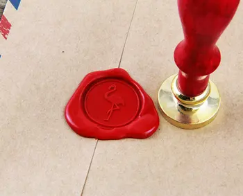 Flamingo Wax Seal Stamp/ bird Sealing Wax Seal/Wax Stamp/WS018 
Flamingo Wax Seal Stamp/ bird Sealing Wax Seal/Wax Stamp/WS018