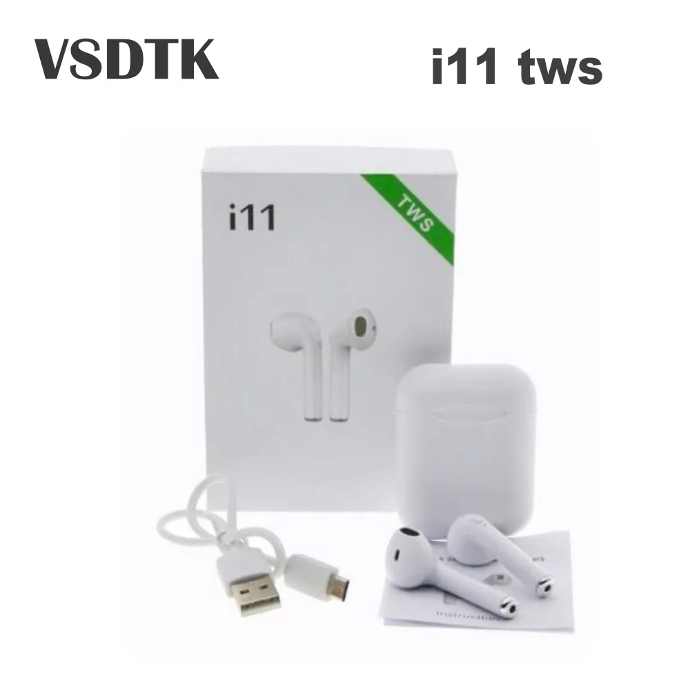 2019 NEW!! i11 TWS Mini Wireless Bluetooth Earbuds eraphones as i9s i10 i12 i13 tws for iphone xiaomi huawei LG all smart phones
2019 NEW!! i11 TWS Mini Wireless Bluetooth Earbuds eraphones as i9s i10 i12 i13 tws for iphone xiaomi huawei LG all smart phones