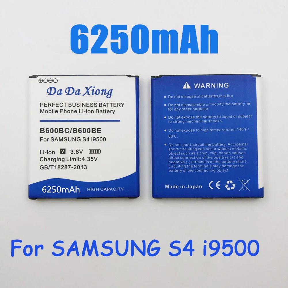 100% New 6250mAh B650AC B650AE Phone Battery for Samsung Galaxy Mega 5.8 i9150 i9152 i9158 i9159 P709 G3858 i9152P i9158V
100% New 6250mAh B650AC B650AE Phone Battery for Samsung Galaxy Mega 5.8 i9150 i9152 i9158 i9159 P709 G3858 i9152P i9158V