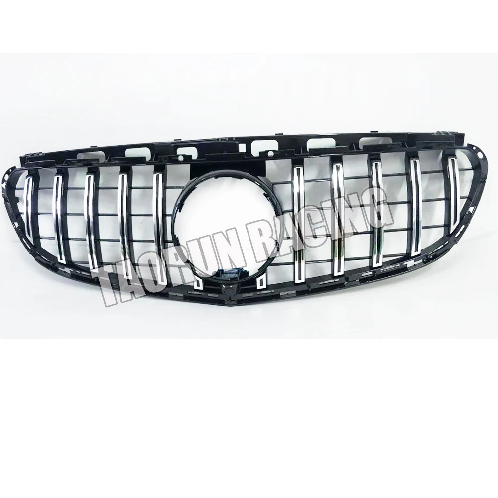 ABS Front Bumper Mesh Grill Grille for Benz W212 E-class Facelift E200 E260 E300 with Amg Sports Bumper 2014 2015 No Star Logo
ABS Front Bumper Mesh Grill Grille for Benz W212 E-class Facelift E200 E260 E300 with Amg Sports Bumper 2014 2015 No Star Logo