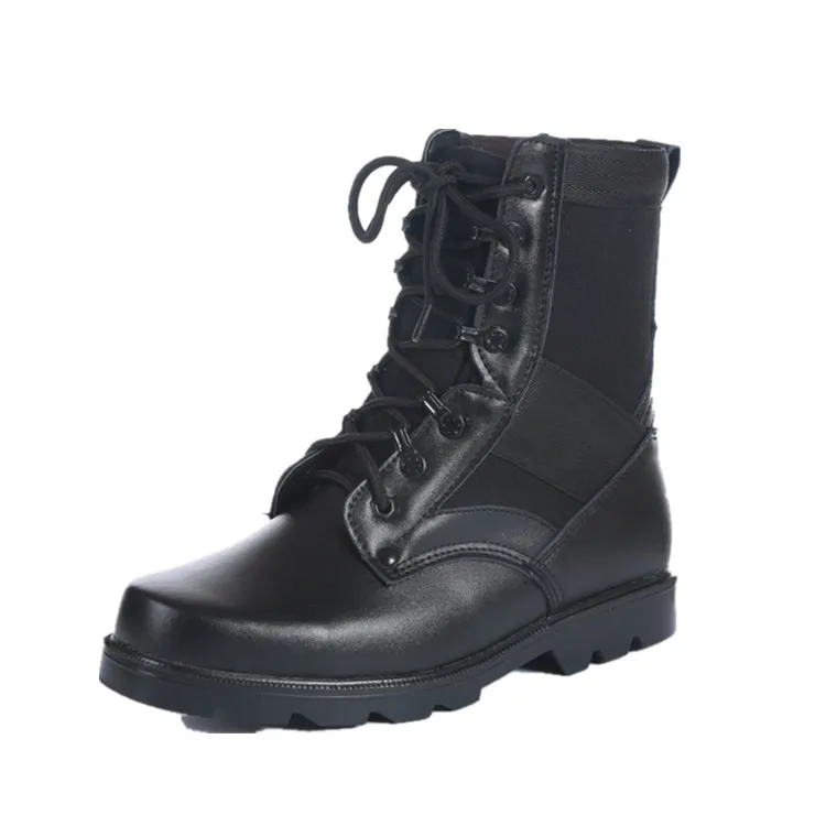 Spring and autumn 07 combat special army army tactical training breathable military boots men's army hooking hiking shoes
Spring and autumn 07 combat special army army tactical training breathable military boots men's army hooking hiking shoes