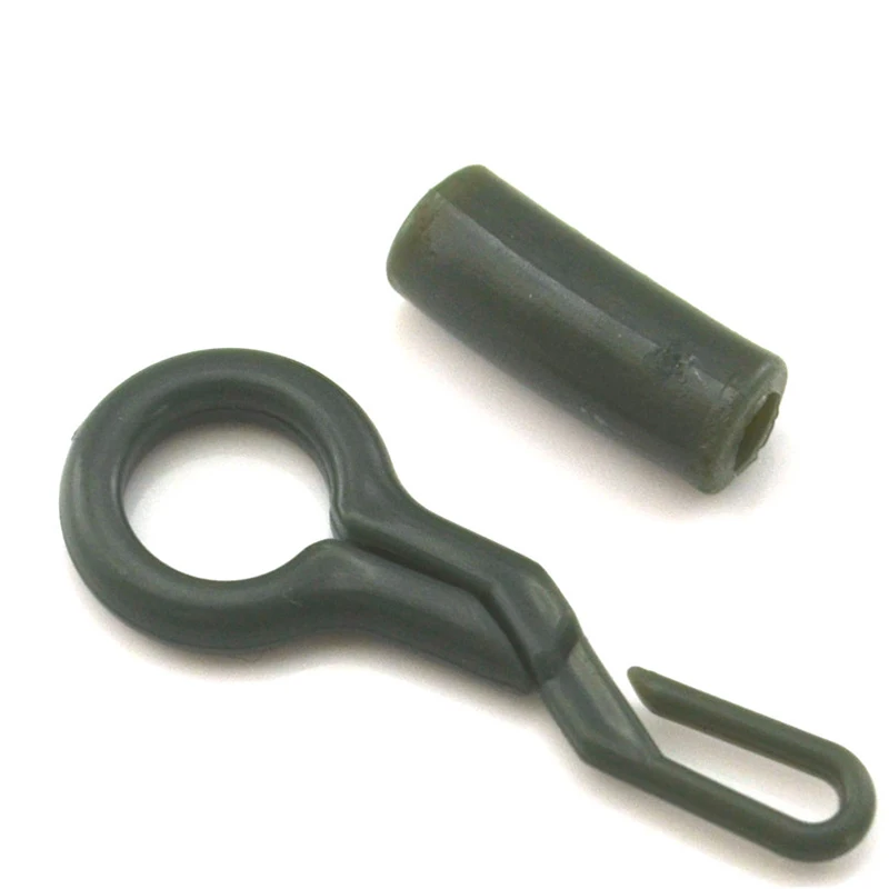 20Set Back Lead Clips with Tubes Strong Durable Fishing Back Lead Clips Professional Carp Fishing Tackle Tools Clip
20Set Back Lead Clips with Tubes Strong Durable Fishing Back Lead Clips Professional Carp Fishing Tackle Tools Clip