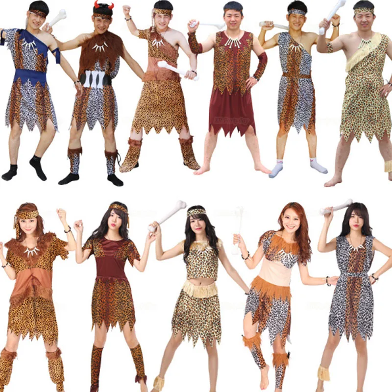 halloween Costume for Women Men Native American Savage Forests Hunter Cosplay Men Women Indian Costume Tassels Purim Christmas
halloween Costume for Women Men Native American Savage Forests Hunter Cosplay Men Women Indian Costume Tassels Purim Christmas