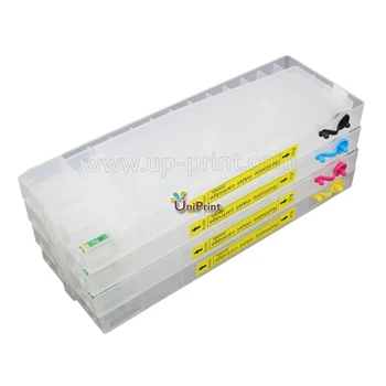 refillable ink Cartridge For Epson B300 B500DN B310DN B510DN B300DN 500DN 308DN printer with resettable chip T6161 - T6164
refillable ink Cartridge For Epson B300 B500DN B310DN B510DN B300DN 500DN 308DN printer with resettable chip T6161 - T6164