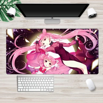 Anime Sexy Girl Sailor Moon Mousepad Large XL 60x30cmGaming Mouse pad Locking Edge Non-Skid Keyboard Laptop Desk Mat
Anime Sexy Girl Sailor Moon Mousepad Large XL 60x30cmGaming Mouse pad Locking Edge Non-Skid Keyboard Laptop Desk Mat