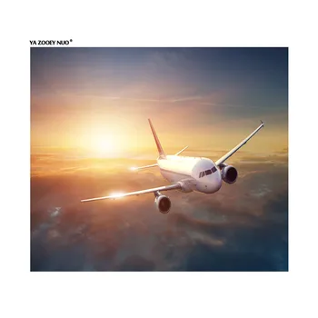 5D Diamond Embroidery aircraft 5D DIY Diamond Mosaic Painting Cross Stitch Full square Diamond Home decor Paintings crafts YU297 
5D Diamond Embroidery aircraft 5D DIY Diamond Mosaic Painting Cross Stitch Full square Diamond Home decor Paintings crafts YU297