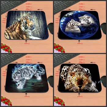 DIY Fierce Tiger Print Custom, Hd Personality Mouse Pad, Non-Slip Rubber Rectangle Decorate Your Desk, As A
DIY Fierce Tiger Print Custom, Hd Personality Mouse Pad, Non-Slip Rubber Rectangle Decorate Your Desk, As A