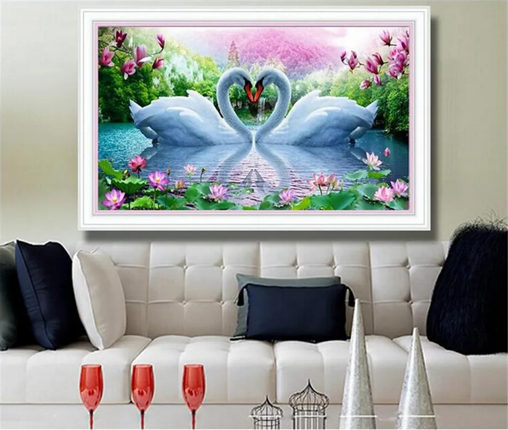 Магазин Две Картинки Алмазная Вышивка — Mixyfotos.ru