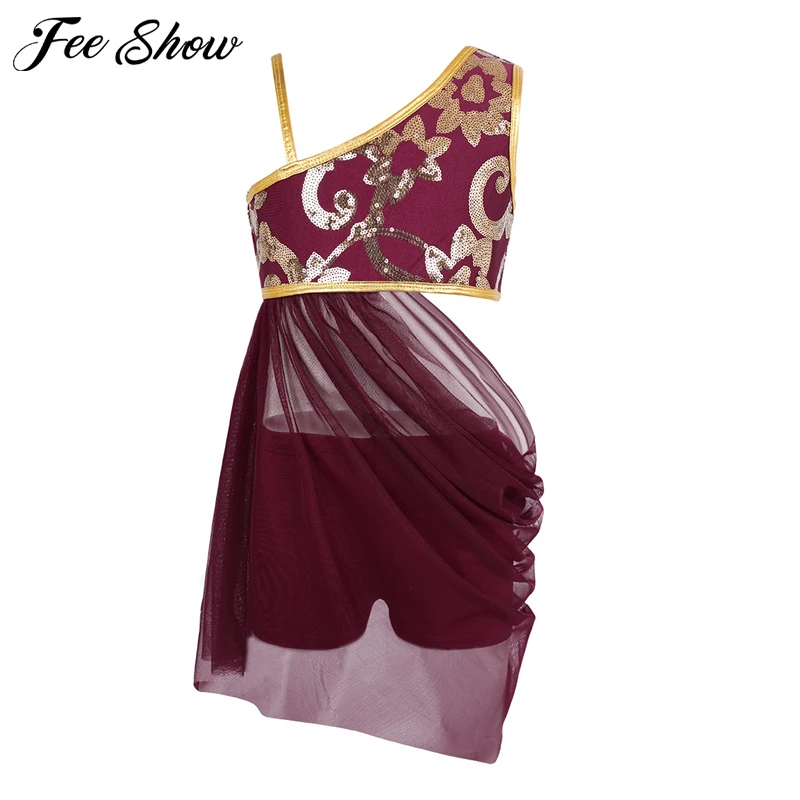 Teen Girls Floral Sequin Camis Top Mesh Skirt Set Girls Gymnastics Shorts Suits Lyrical Contemporary Ballet Dance Costume
Teen Girls Floral Sequin Camis Top Mesh Skirt Set Girls Gymnastics Shorts Suits Lyrical Contemporary Ballet Dance Costume