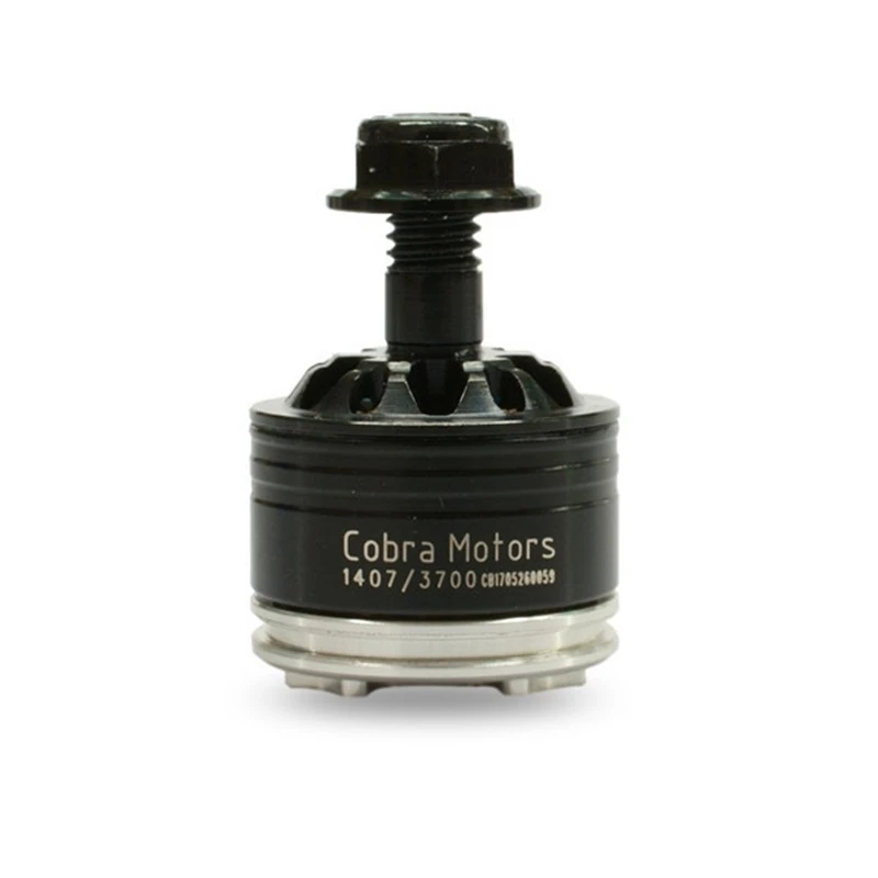 New Arrival For Cobra CP 1407 For Champion Series 3200KV 3500KV 3700KV 4100KV 2-4S Brushless Motor