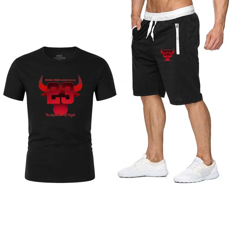 2 piece set men summer short set t-shirt shorts fashion jordan t shirt casual sport suits basketball jersey jogging sweat suits
2 piece set men summer short set t-shirt shorts fashion jordan t shirt casual sport suits basketball jersey jogging sweat suits