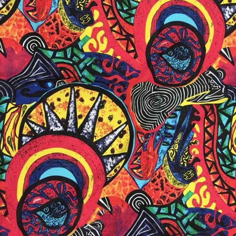 50cm*140cm Ethnic African Print Natural Linen Cotton Fabric For sewing Cushion Table Cloth Material
50cm*140cm Ethnic African Print Natural Linen Cotton Fabric For sewing Cushion Table Cloth Material