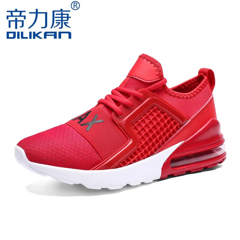 Large Size 39-47 Fashion Air Cushion Shoes Breathable Running Shoes Outdoor Sport Comfortable Lace-up Durable Jogging Sneakers
Large Size 39-47 Fashion Air Cushion Shoes Breathable Running Shoes Outdoor Sport Comfortable Lace-up Durable Jogging Sneakers