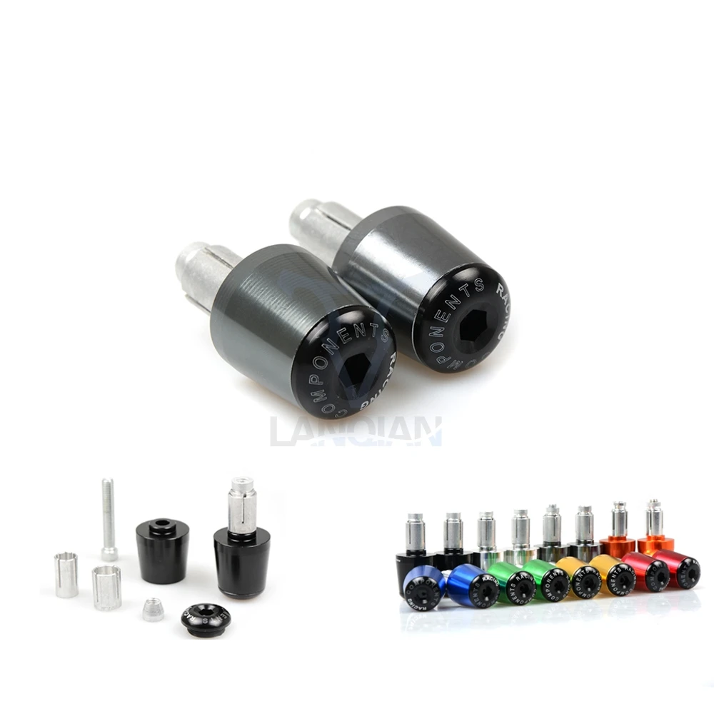7/8 22MM Motorcycle Aluminum Handlebar Hand Bar Ends Moto Handlebar Gear Balanced Plug Slider For Yamaha R1 R6 R25 MT-10
7/8 22MM Motorcycle Aluminum Handlebar Hand Bar Ends Moto Handlebar Gear Balanced Plug Slider For Yamaha R1 R6 R25 MT-10