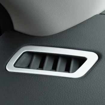 For Nissan Qashqai J11 2014 2015 2016 2017 2018 ABS Interior Front Upper Air Condition Vent Outlet Cover Trim 2pcs Car Styling
For Nissan Qashqai J11 2014 2015 2016 2017 2018 ABS Interior Front Upper Air Condition Vent Outlet Cover Trim 2pcs Car Styling