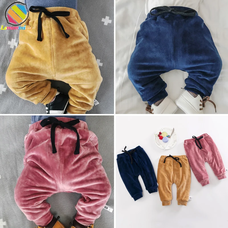 Lemonmiyu Baby Warm Pants Autumn Winter Cashmere Newborn Thicken Trousers Soft Pants Velvet Thick Warm Sweat Baby Harem Pants
Lemonmiyu Baby Warm Pants Autumn Winter Cashmere Newborn Thicken Trousers Soft Pants Velvet Thick Warm Sweat Baby Harem Pants