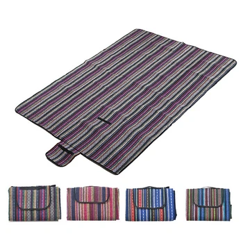 150 x 200cm outdoor waterproof national wind picnic mat cotton-polyester picnic blanket.barbecues Park Recreation baby game pad 
150 x 200cm outdoor waterproof national wind picnic mat cotton-polyester picnic blanket.barbecues Park Recreation baby game pad