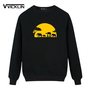 New Join The Empire Men Fleece Hoodies Sweatshirt Star Wars Fashion Cotton Sleeve Yoda/Darth Vader Storm Trooper Size S-XXXL
New Join The Empire Men Fleece Hoodies Sweatshirt Star Wars Fashion Cotton Sleeve Yoda/Darth Vader Storm Trooper Size S-XXXL