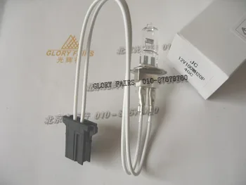 KLS JC 12V100WH20P halogen lamp,12V 100W bulb,Olympus Beckman Coulter,AU5800 AU5821 analyzer,JC12V100WH20P,12V100W MU855000
KLS JC 12V100WH20P halogen lamp,12V 100W bulb,Olympus Beckman Coulter,AU5800 AU5821 analyzer,JC12V100WH20P,12V100W MU855000