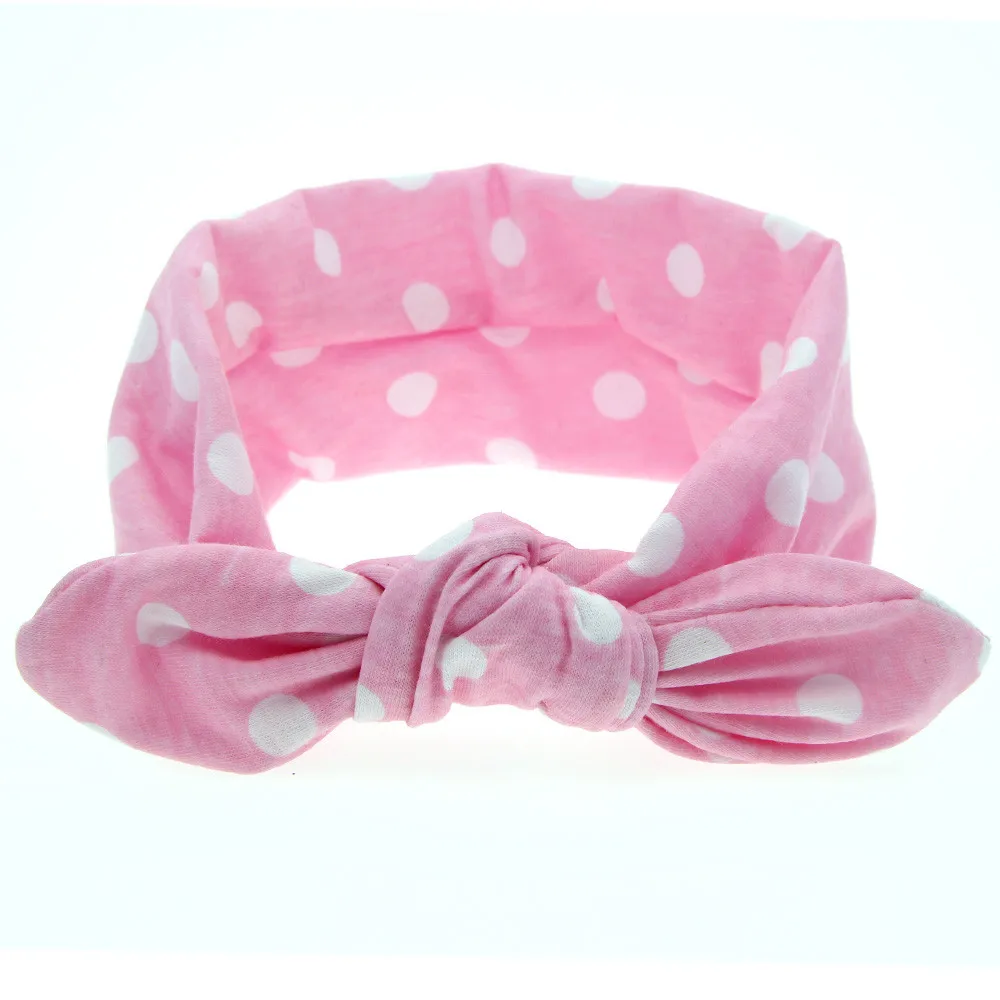 Cute Baby Apparel Accessories Headpiece Headwear Headband Kids Rabbit Ears Elastic Wave Point Bowknot Headband Women #QQ
Cute Baby Apparel Accessories Headpiece Headwear Headband Kids Rabbit Ears Elastic Wave Point Bowknot Headband Women #QQ