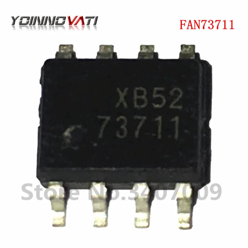 10PCS FAN73711 SOP8 73711 Door drive Hi-Curr Only Halfbridge Gate Hi-Side Drvr new original free shipping
10PCS FAN73711 SOP8 73711 Door drive Hi-Curr Only Halfbridge Gate Hi-Side Drvr new original free shipping