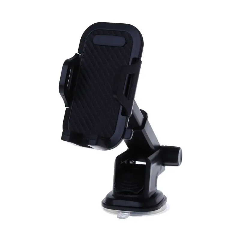 Car Phone Mount, Dashboard Windshield Air Vent Cell Phone Holder for Car with Vent Clip Dashboard Pad Strong Sticky Suction
Car Phone Mount, Dashboard Windshield Air Vent Cell Phone Holder for Car with Vent Clip Dashboard Pad Strong Sticky Suction