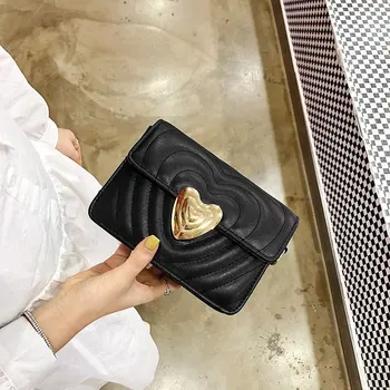 2020 Chain MINI Suede Crossbody Bags for Women Shoulder Messenger Purse Ladies Quilted Travel Cross Bag Female Leather Handbags
2020 Chain MINI Suede Crossbody Bags for Women Shoulder Messenger Purse Ladies Quilted Travel Cross Bag Female Leather Handbags