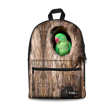 Parrpt Children School Shoulder Bags Cute Owl Birds Printing Backpack for Boys Kids Big Bookbag Teen Schoolbag mochila 16 inch
Parrpt Children School Shoulder Bags Cute Owl Birds Printing Backpack for Boys Kids Big Bookbag Teen Schoolbag mochila 16 inch