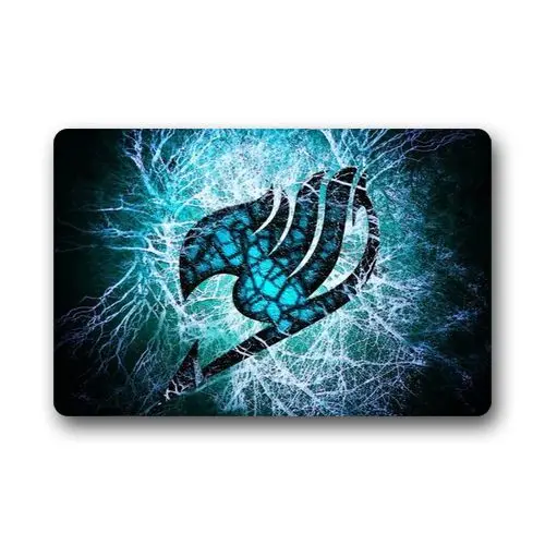 CHARMHOME Custom Fairy Tail Guild Logo Hot Anime Floor Mat Doormat Carpet Non Slip Indoor Outdoor Rug
CHARMHOME Custom Fairy Tail Guild Logo Hot Anime Floor Mat Doormat Carpet Non Slip Indoor Outdoor Rug