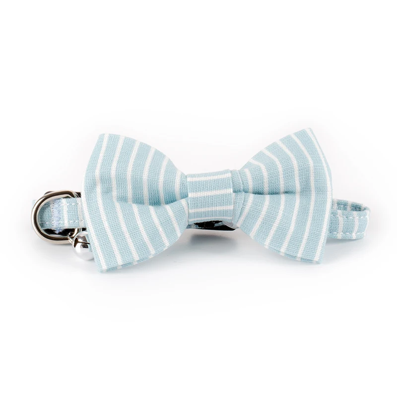 11 dog bow tie detachable