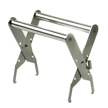 1 pcs Pack Stainless Steel Bee Tools Nest Box Jig hive Equipment Feeder Drinking Cellular Basis Clip
1 pcs Pack Stainless Steel Bee Tools Nest Box Jig hive Equipment Feeder Drinking Cellular Basis Clip