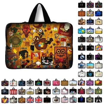 Waterproof Laptop Sleeve Bag Notebook Case Handbag For iPad Macbook Tablet PC 14 15 15.6 17 9.7 11.6 13 inch Women Men Kid bag
Waterproof Laptop Sleeve Bag Notebook Case Handbag For iPad Macbook Tablet PC 14 15 15.6 17 9.7 11.6 13 inch Women Men Kid bag